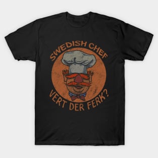 de ferk classic T-Shirt